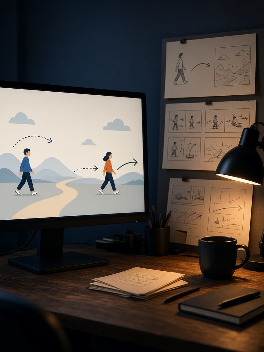 Photograph for Explainer Videos