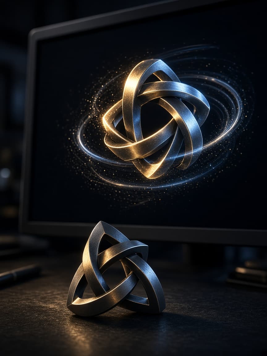 Photograph for Logo Animation