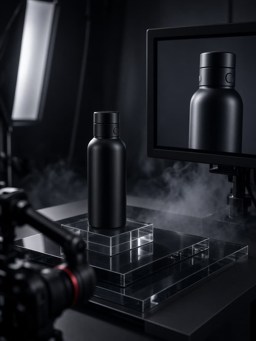 Photograph for Product Videos