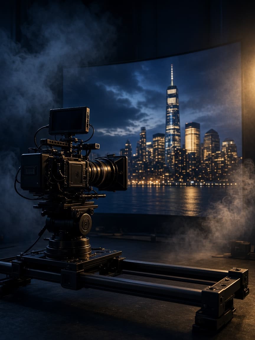 Photograph for Promotional Videos