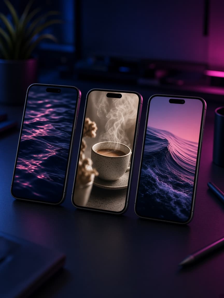 Photograph for Reels, TikTok & YouTube Shorts Editing