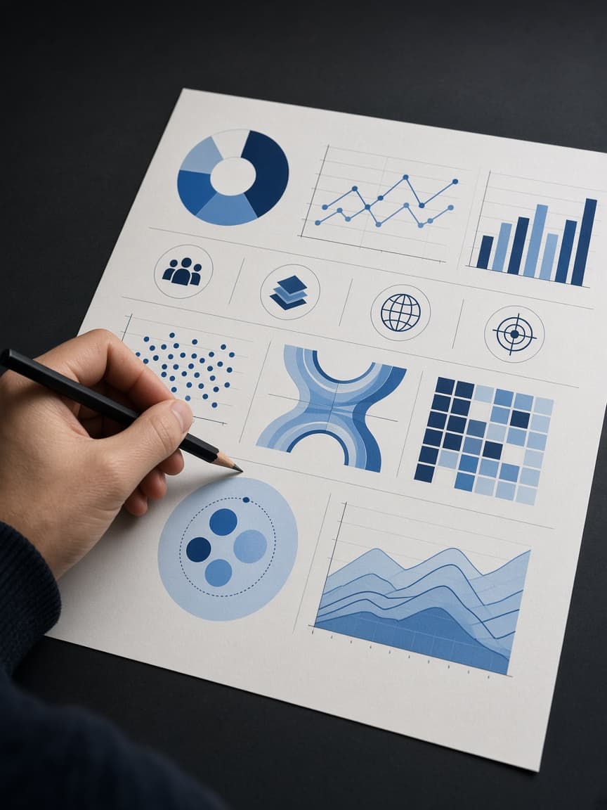 Photograph for Infographic Design