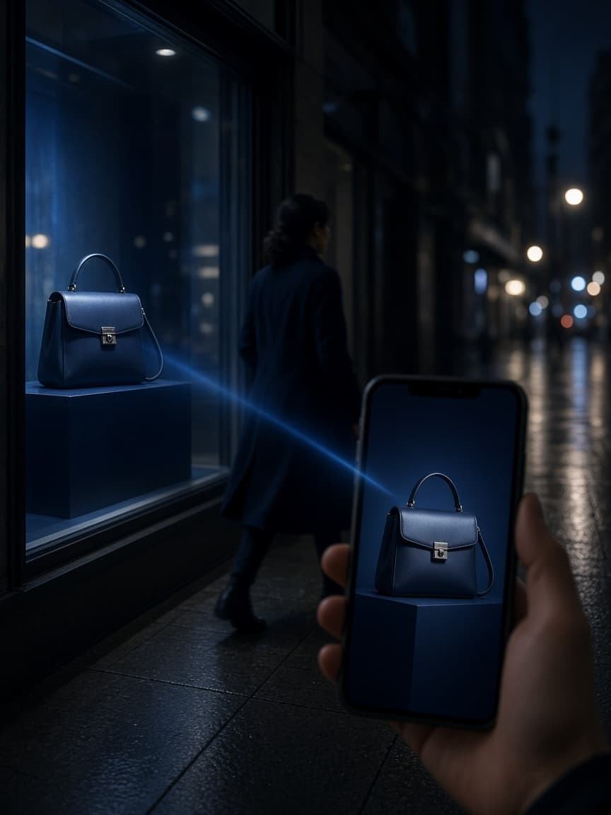 Photograph for Retargeting Campaigns