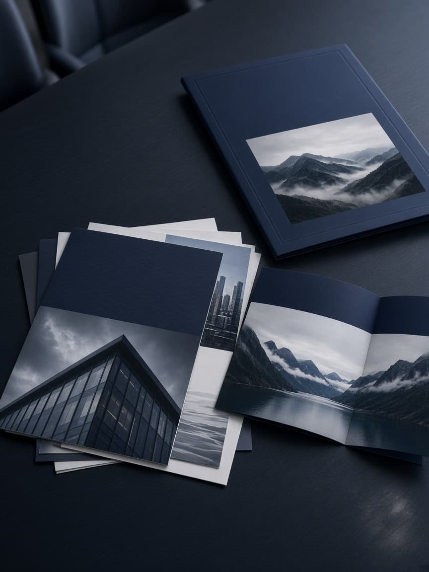 Photograph for Sales & Marketing Materials
